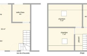 La petite maison - Foto 31