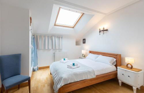 Telmo - baskeyrentals - Foto 12