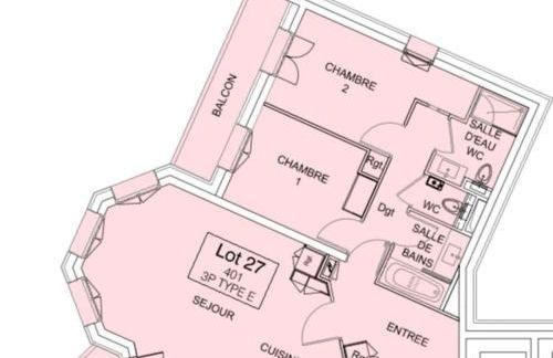 Twin Peaks Lodge - Avoriaz - Photo 21