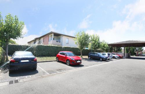 Berges du Midi - Piscine - Climatisation - Parking - Photo 57