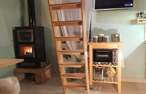 Maria`s Peaceful Nest - Foto 23