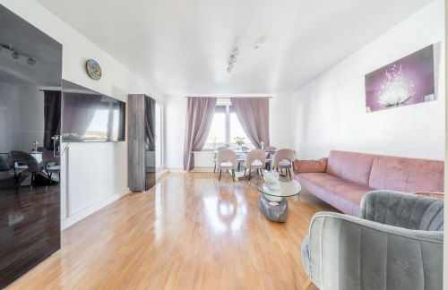 Private Apartment - Foto 1