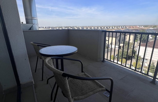 Grey Residence Apartaments - Foto 60