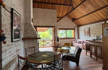 Apartamento aconchegante em Monte Verde - Photo 11