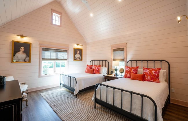 Cottages at Julep Farms - Photo 23