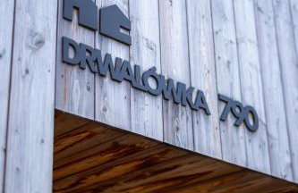 Drwalówka - Domek "POD GRAPĄ" - Foto 23