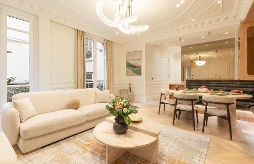 Maison Galante - Serviced Apartments in Champs-Elysées - Photo 9