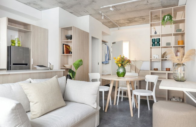 ONE26 ON M - Fluent Serviced Apartments - Foto 38