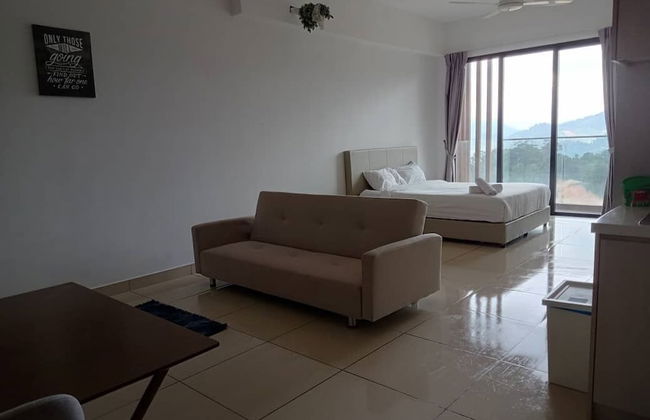 OwnAstay at Midhills Genting - Foto 8