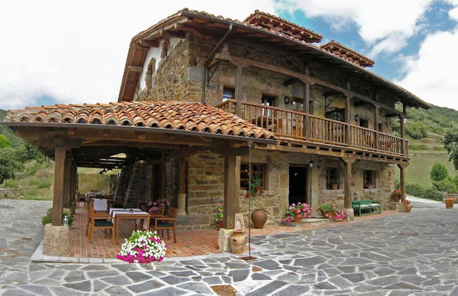 La Casa de las Arcas - Foto 33