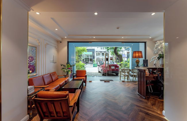 Ngan Ha Apartment 2 - Foto 3