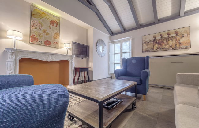 Apartasuites Alberca - Foto 23