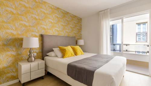 Spacious & Quiet apartment by HelloMalaga - AZAHAR - Foto 2