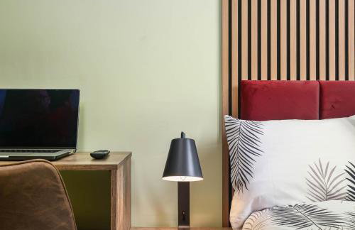 The Luxury Lodge - Foto 34