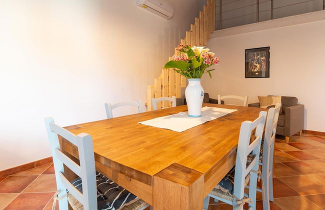 Domo Mea - Room 1 in Cabras - Foto 7