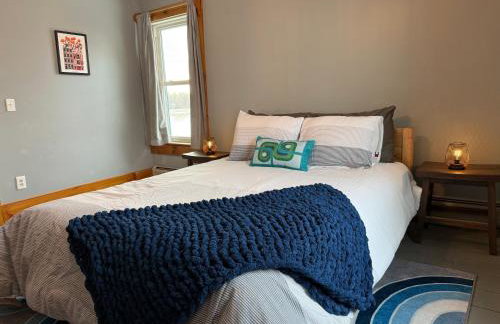 Lakefront Farmhouse for Family Gatherings - Foto 18