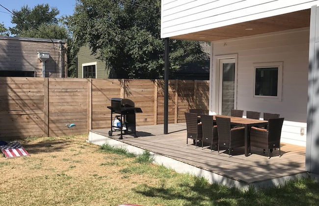 The Zen Den - Foto 35