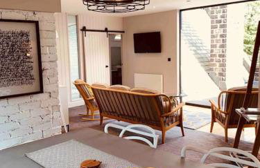 Luxury Penthouse, in the heart of Uppermill, Saddleworth - Foto 13