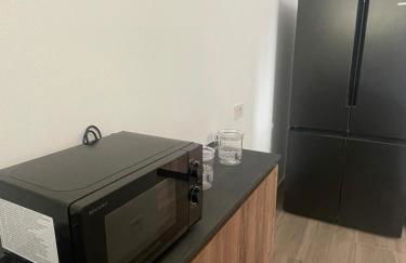 Alps lodge - Photo 35