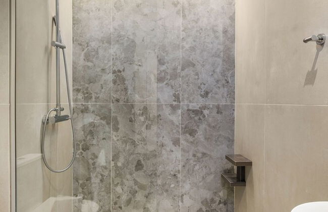 Axos Hotel - Foto 34