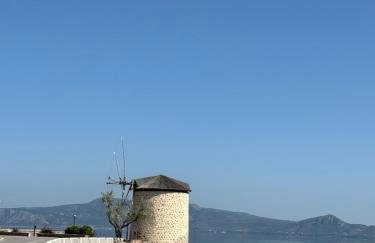 Modern Villa in Lesvos - Photo 2