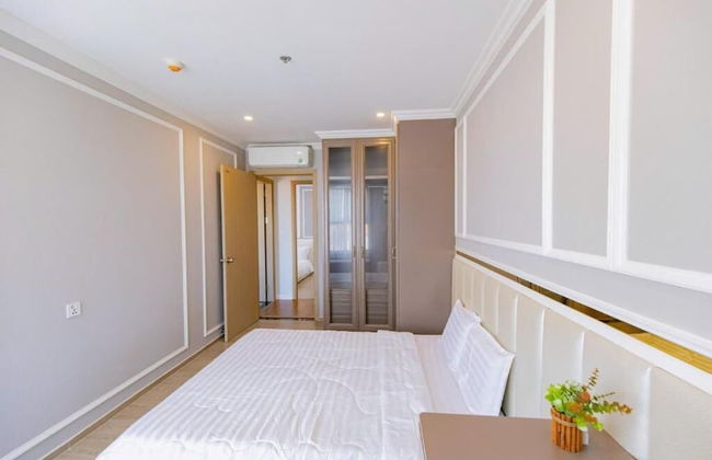 The Song Vung Tau Apartment - Foto 47