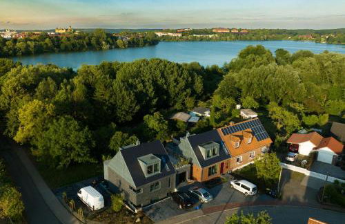 Ferienwohnung-Claudia in Schwerin - Foto 18