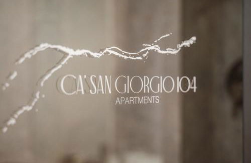 FuoriPorta Affitti Brevi - Idi di Maggio - CaSanGiorgio104Apartments - Foto 25