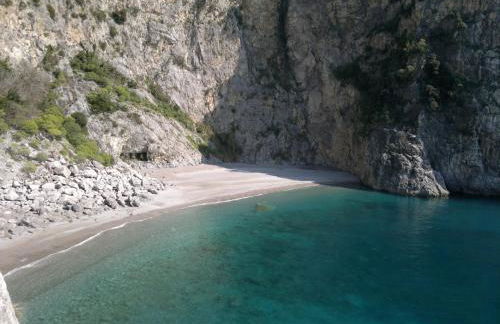 Bella Baia Glamping - Foto 62