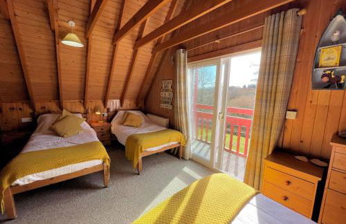 Country Chalet • 5 Min to Beach • Golf Nearby - Pass the Keys - Foto 22