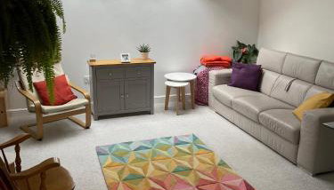 Stylish apartment in the centre of Hebden Bridge. - Foto 3