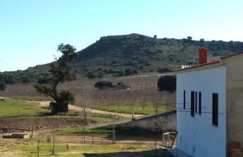 Casa Rural La Galana Albacete - Foto 25