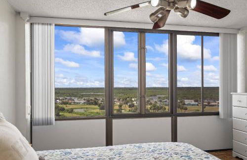 Nautilus Sunset Escape 801 | Flagler Beach - Foto 24