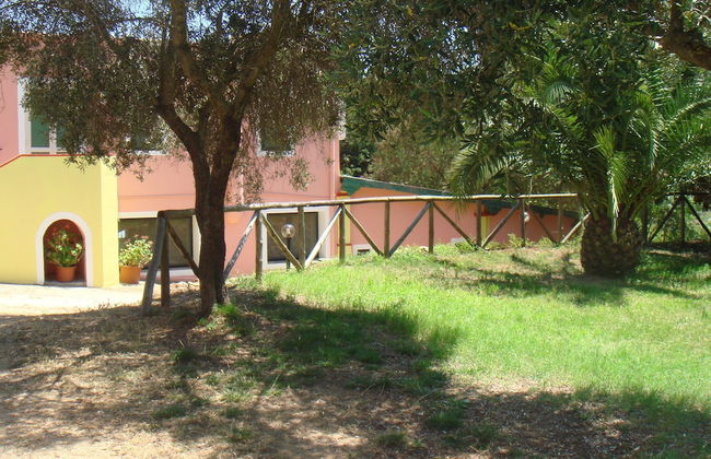 Agriturismo Menhir - Foto 40