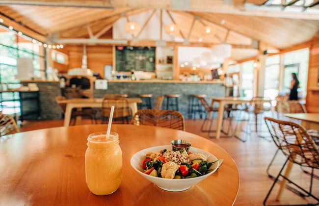 Huttopia Southern Maine - Photo 47