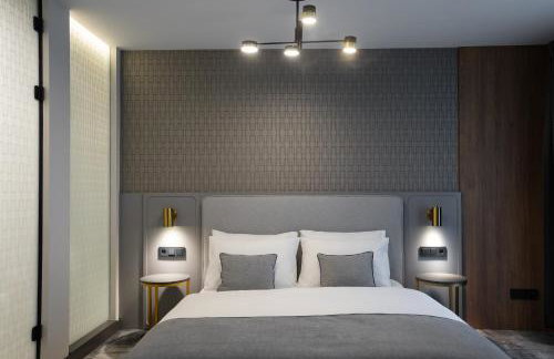 Art Boutique Aparthotel - Photo 45