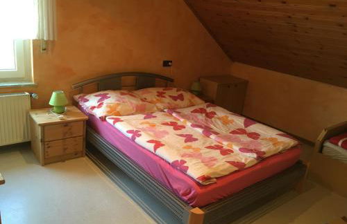 Ferienwohnung Inge Blum - Foto 15