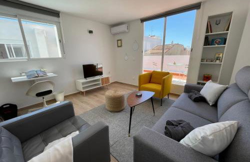 More then a bright studio - Foto 1