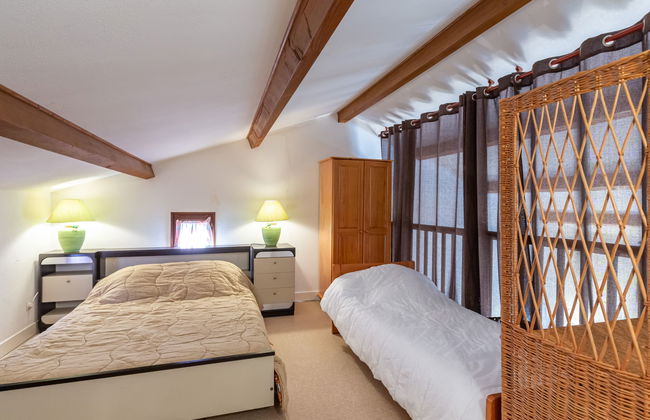 Résidence Les Lauriers - Foto 5