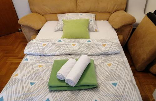 Apartment Meli Varazdin - Foto 25