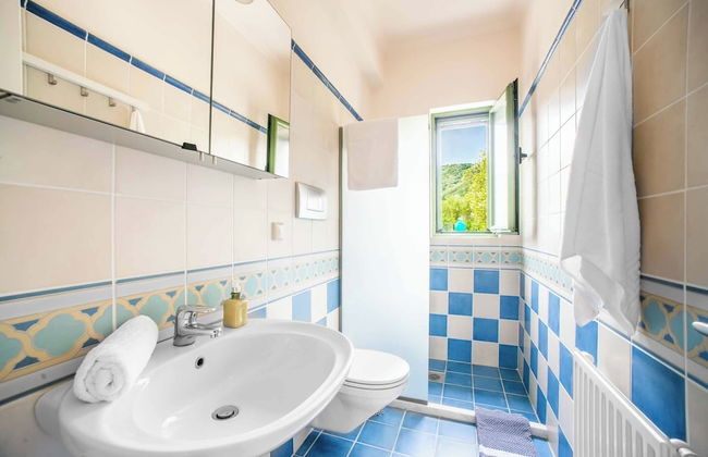 Villa Fonesei - Foto 11