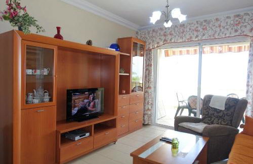 Holiday home Los Frailes - Foto 33