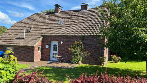 Ferienhaus StrandGut - Foto 4