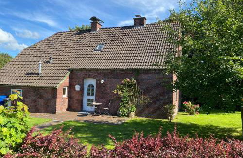 Ferienhaus StrandGut - Foto 4