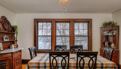 Brick River Escape 1909 Historic Home - Foto 3