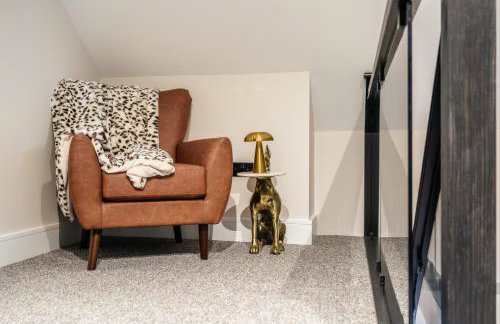 Megan's Hideaway Luxury 4 Bed Retreat - Foto 29