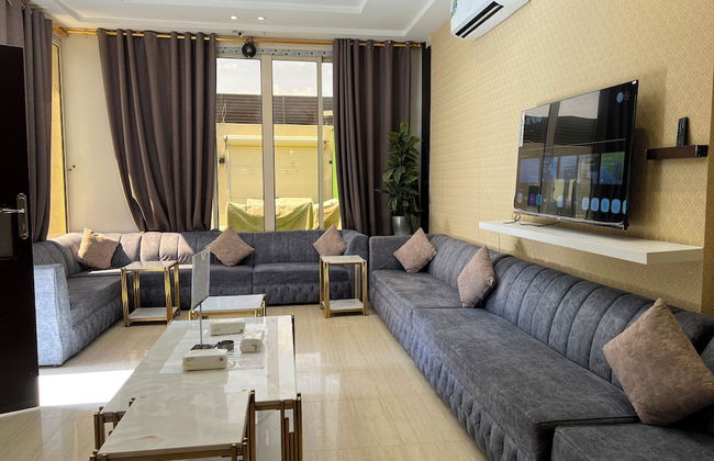 Aria chalets and chalets - Foto 32