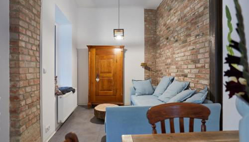 Obere Mühle - Scheunenwohnung mitten im Grünen - Foto 3