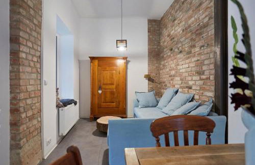 Obere Mühle - Scheunenwohnung mitten im Grünen - Foto 3