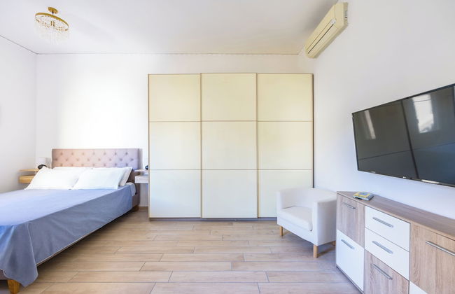 Beverello apartment - Foto 7